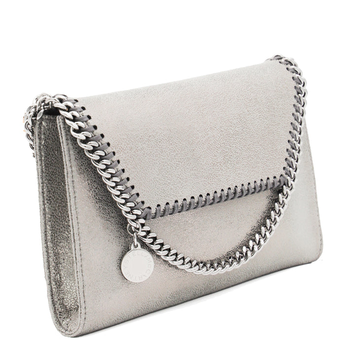Stella Mccartney Bags - STEEL GREY | a32e515e0e41b1d46132d99a77613f09b3573977