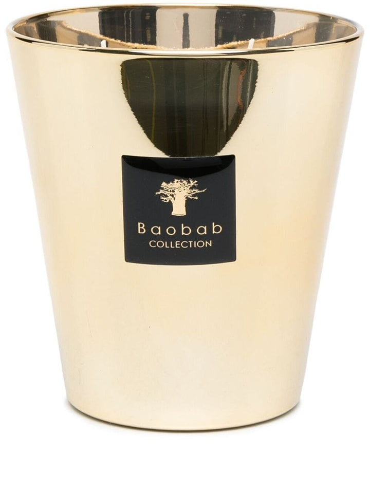 Baobab Collection Candles - Metallic | 916b408513673de0803c39e5a7227187a9708a24