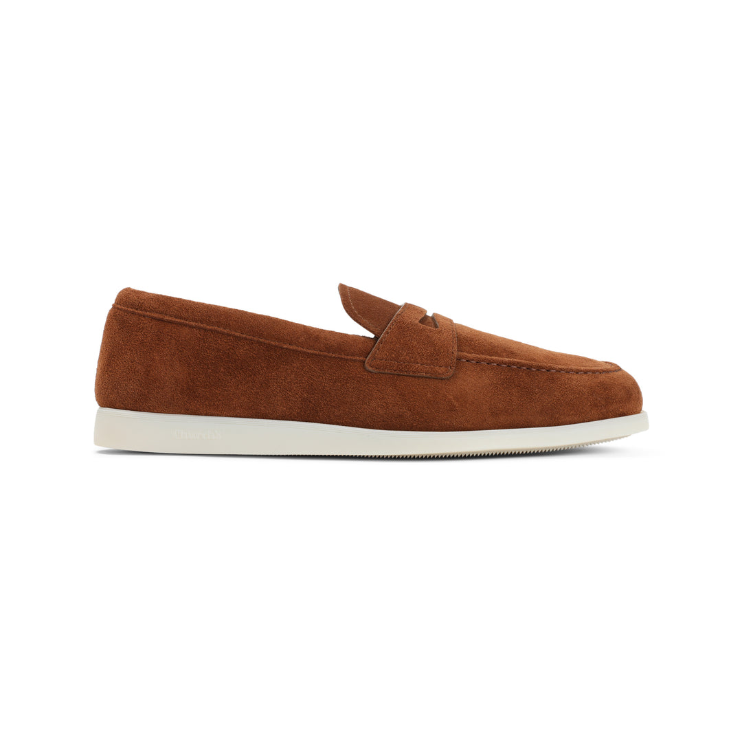 Church'S Loafers - Brown | b6acb2ea064229e05a2982a5b70c034c503fc4c2