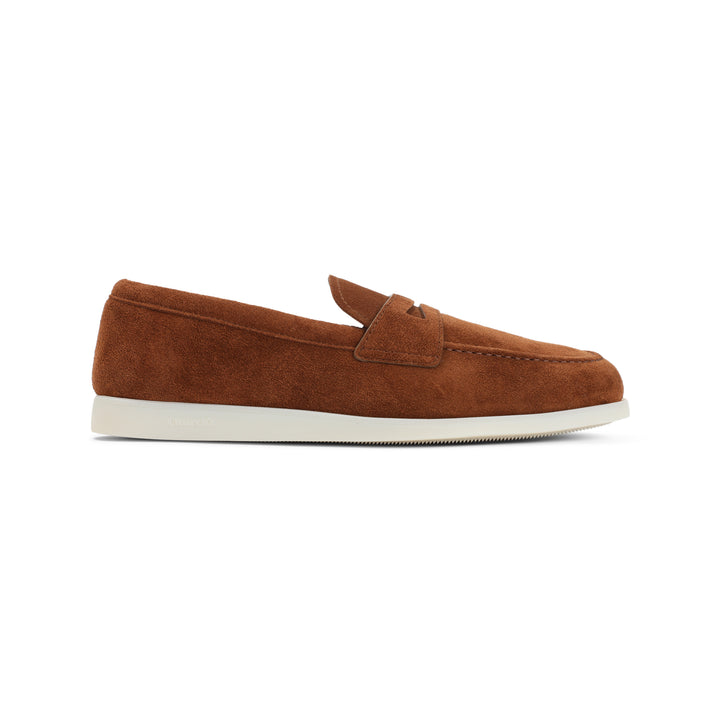 Church'S Loafers - Brown | b6acb2ea064229e05a2982a5b70c034c503fc4c2