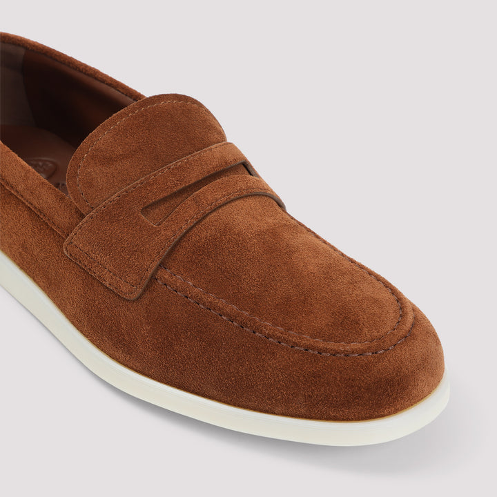 Church'S Loafers - Brown | 3c88b716b1b1d219d771a7645e2670d75a740b63