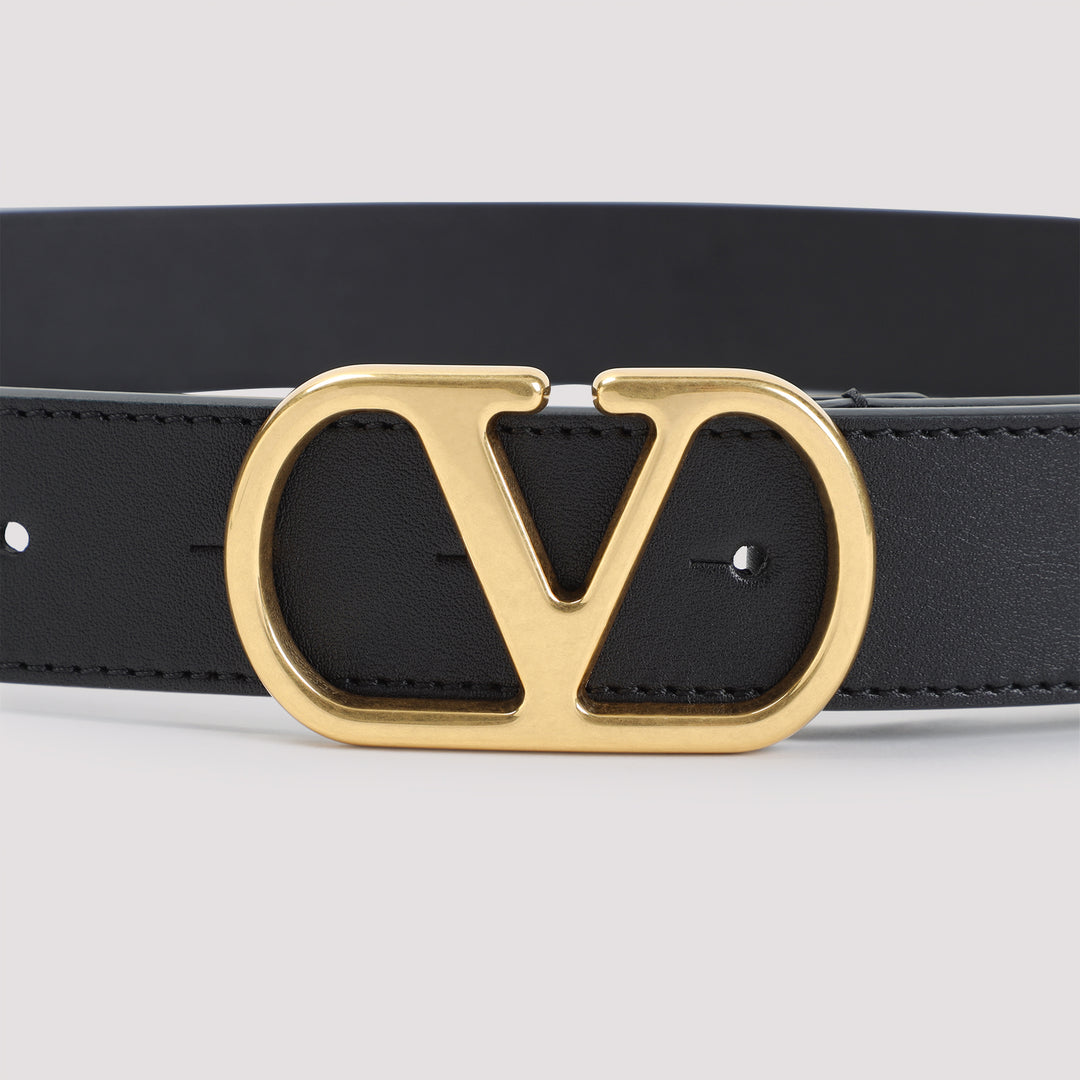 Valentino Garavani Belts - Black | dc28d7bb7b9657b1f33107c20393ce3a9402c89c