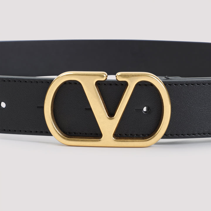 Valentino Garavani Belts - Black | dc28d7bb7b9657b1f33107c20393ce3a9402c89c