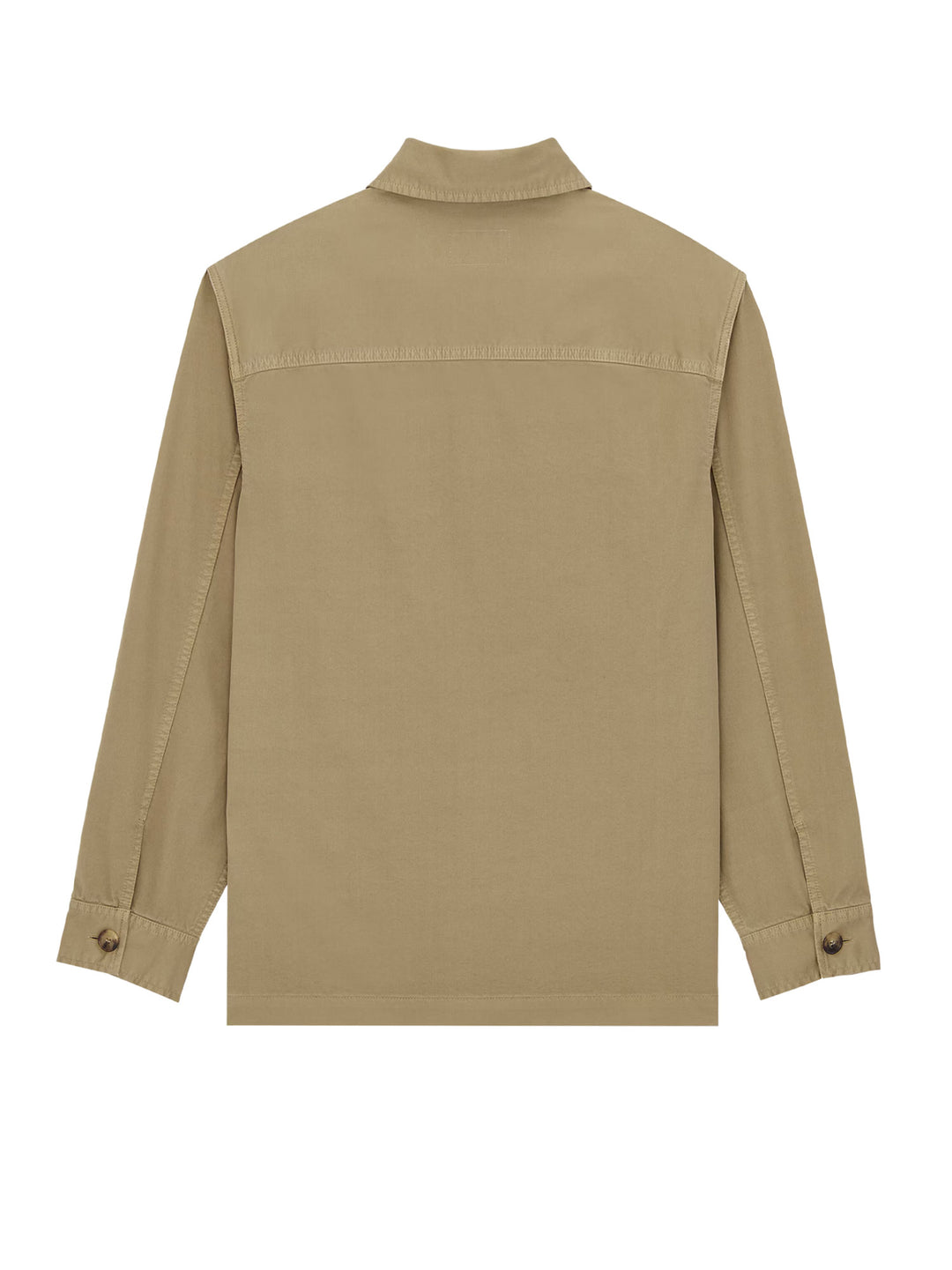 Saint Laurent Shirts - ROYAL BEIGE | d9ae17bf5590e7a5196d1d205976fb0567c7d2d5