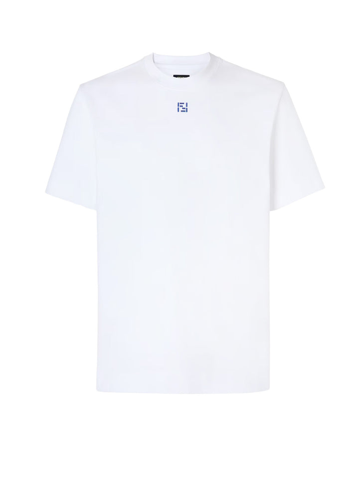 Fendi T-shirts and Polos - Light and natural | 8739c520dce40e185ad93784f2af0852e1185a51
