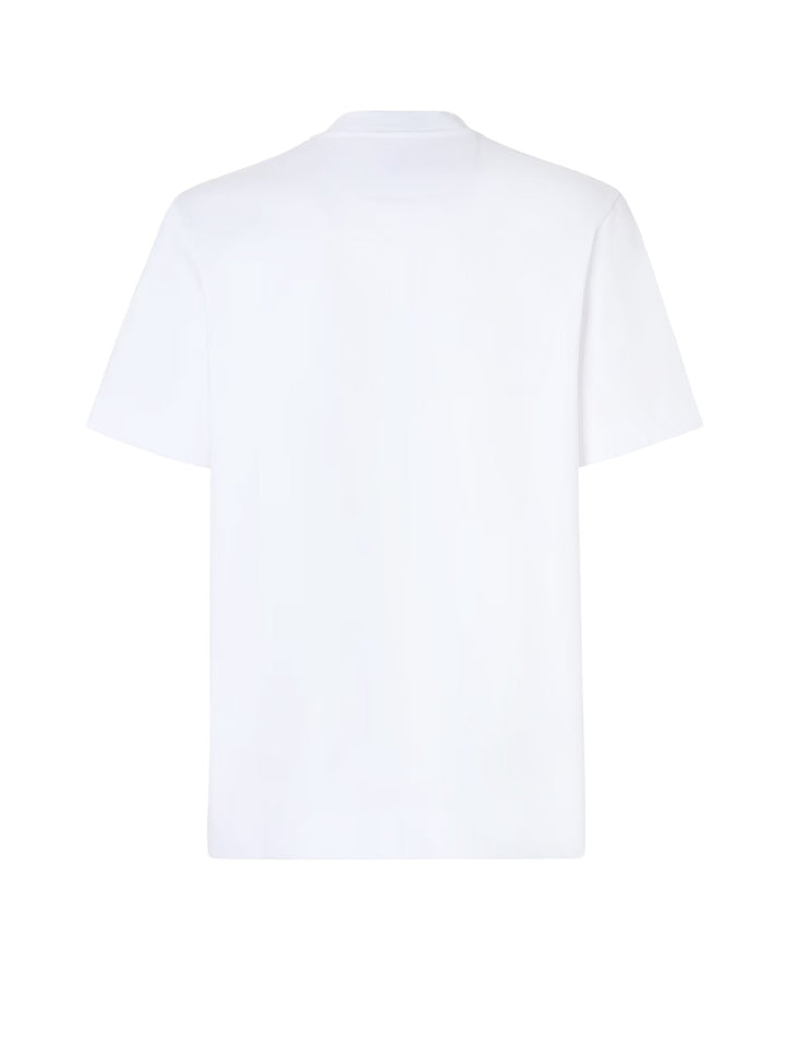 Fendi T-shirts and Polos - Light and natural | ab570a49fce255e2d89a8304aab84c6b39eb26ab