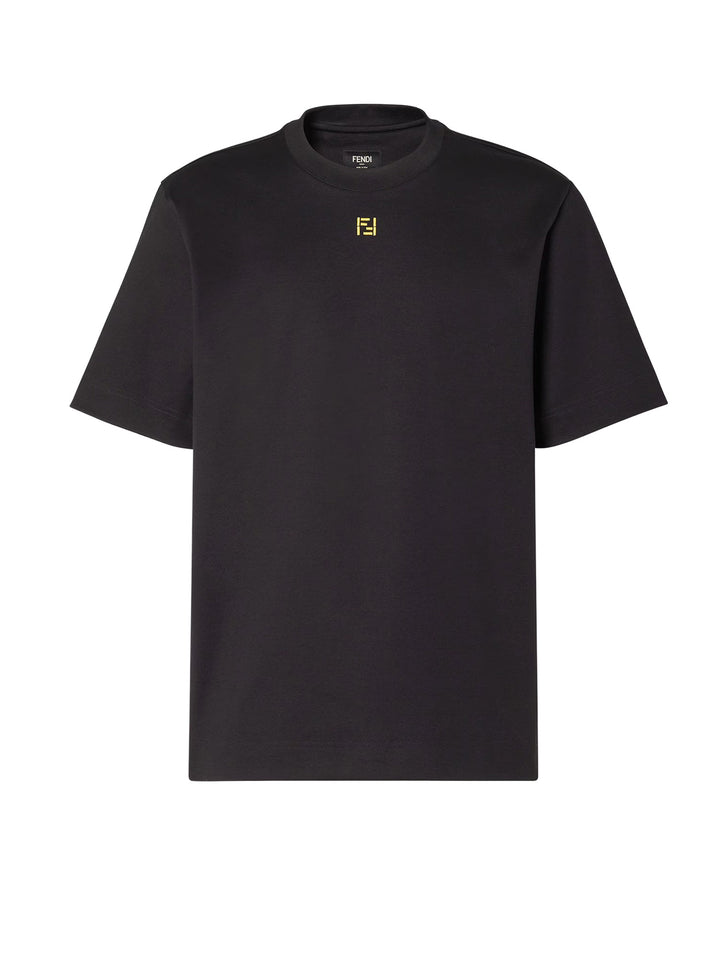 Fendi T-shirts and Polos - Blacks and greys | 49c72d3b4418fe25b315a46dd0758e6cc001ee6f