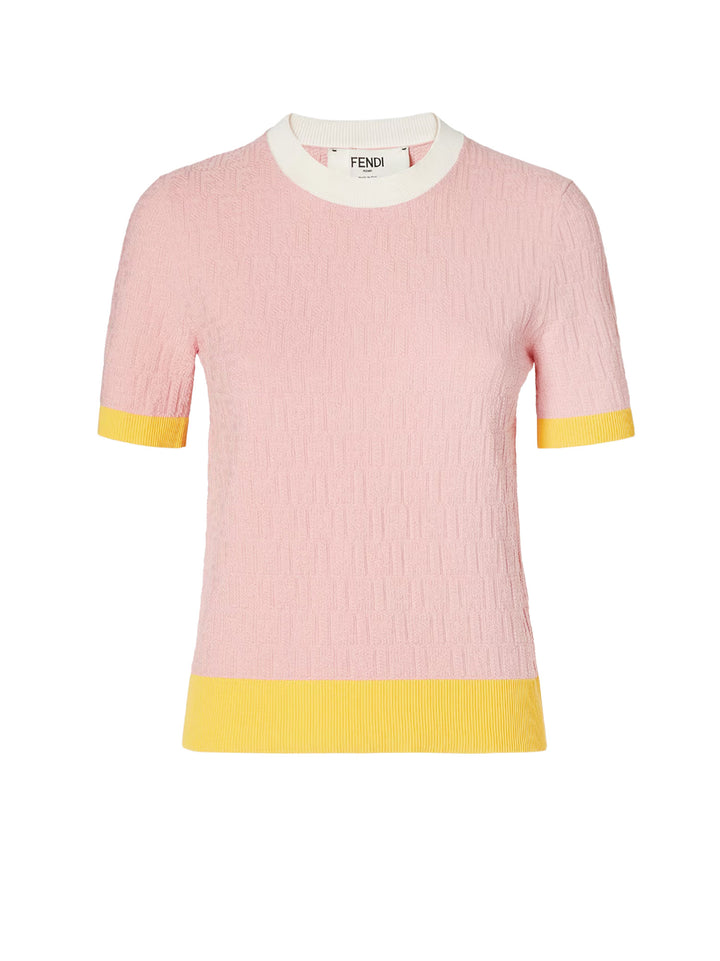 Fendi Sweaters - MAGNOLIA 26 | ef8a7817bf4295b95e8f737bd121168f4810151c