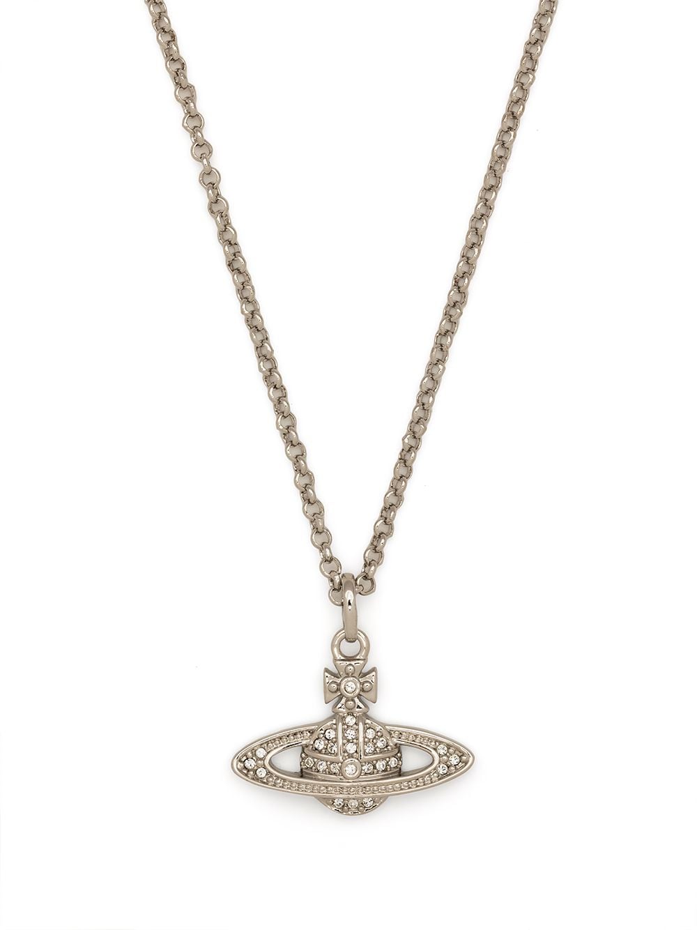 Vivienne Westwood Collana - Metallic | deaa8df221245601c9bdaf07b05528c43be0f840