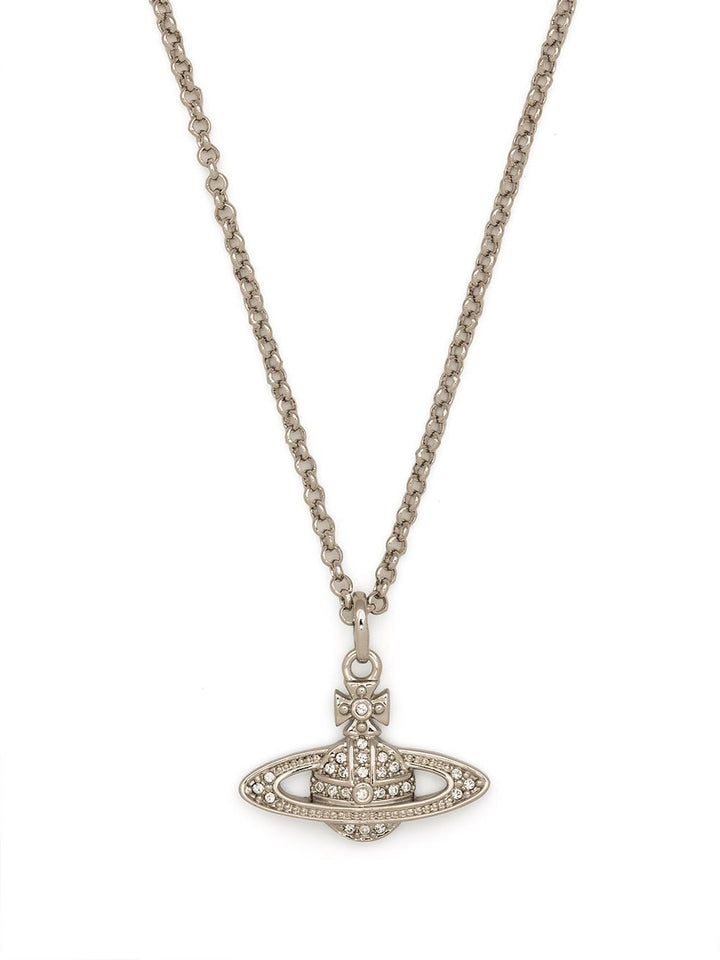 Vivienne Westwood Collana - Metallic | deaa8df221245601c9bdaf07b05528c43be0f840