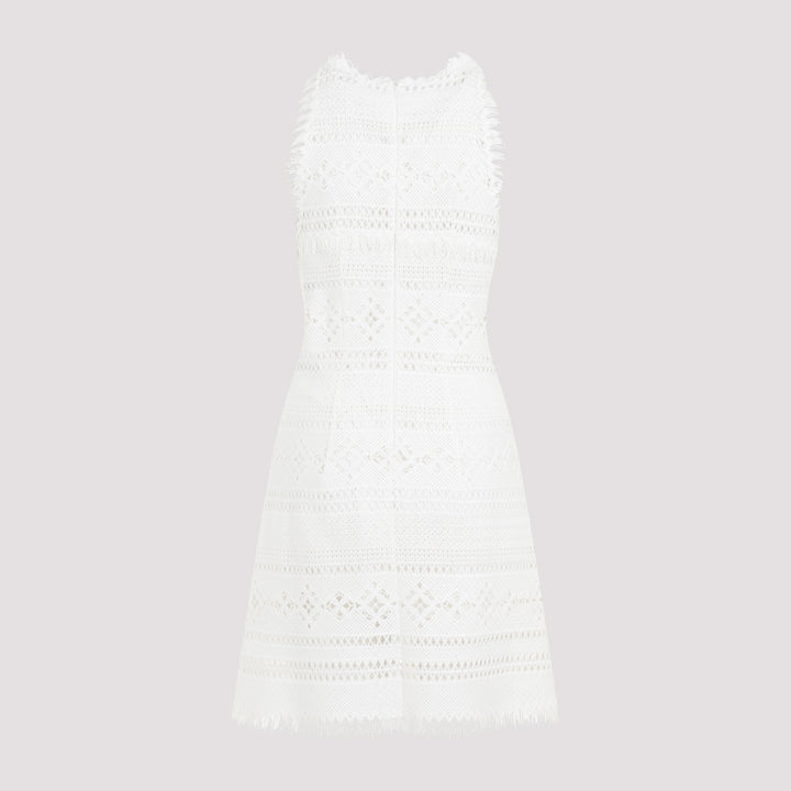 Ermanno Scervino Day evening - White | 788e2a0a38c3bac77d72b6c8a6c76ed6a828c31f