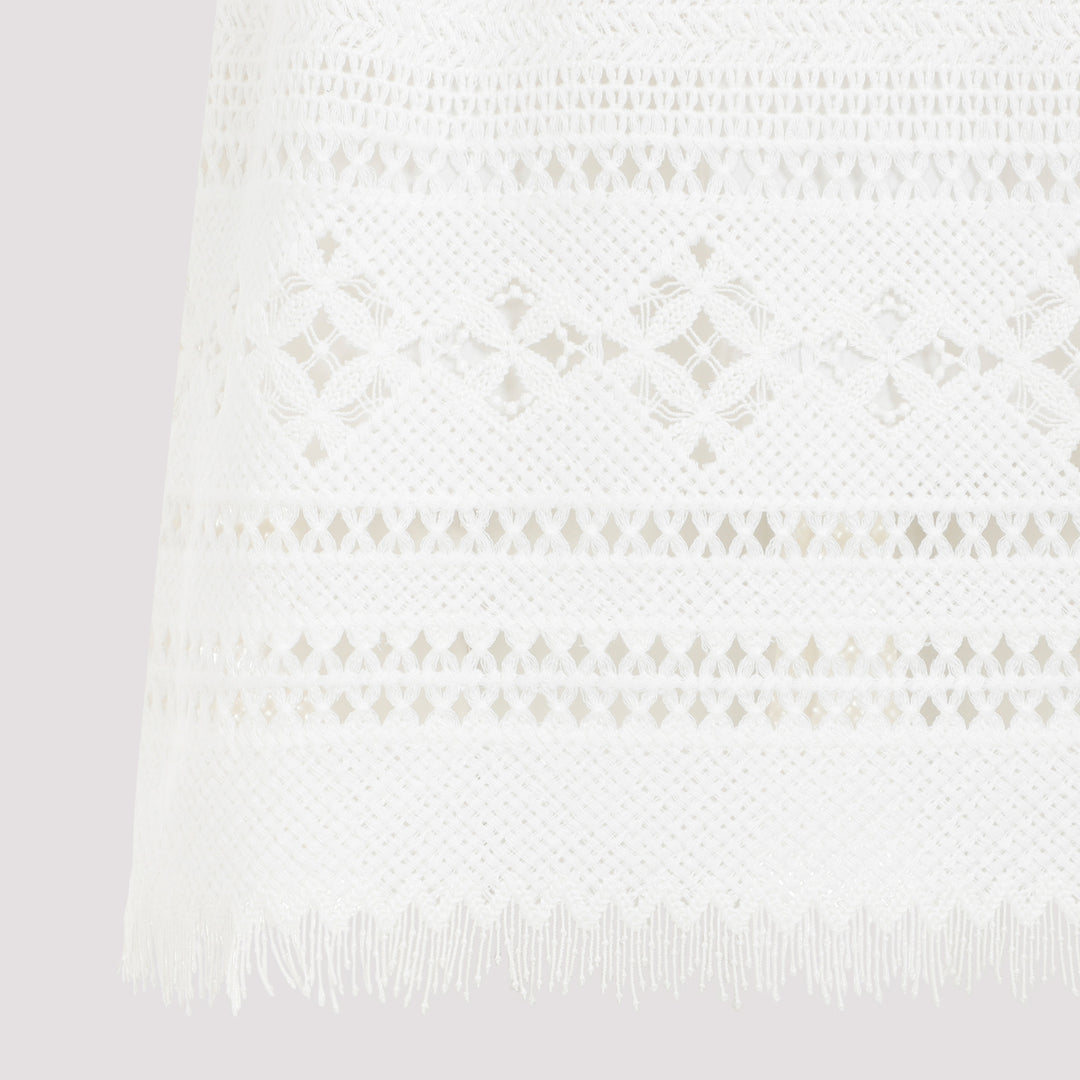 Ermanno Scervino Day evening - White | 6de28e4042365e1dcd41b746b10e49a311218521