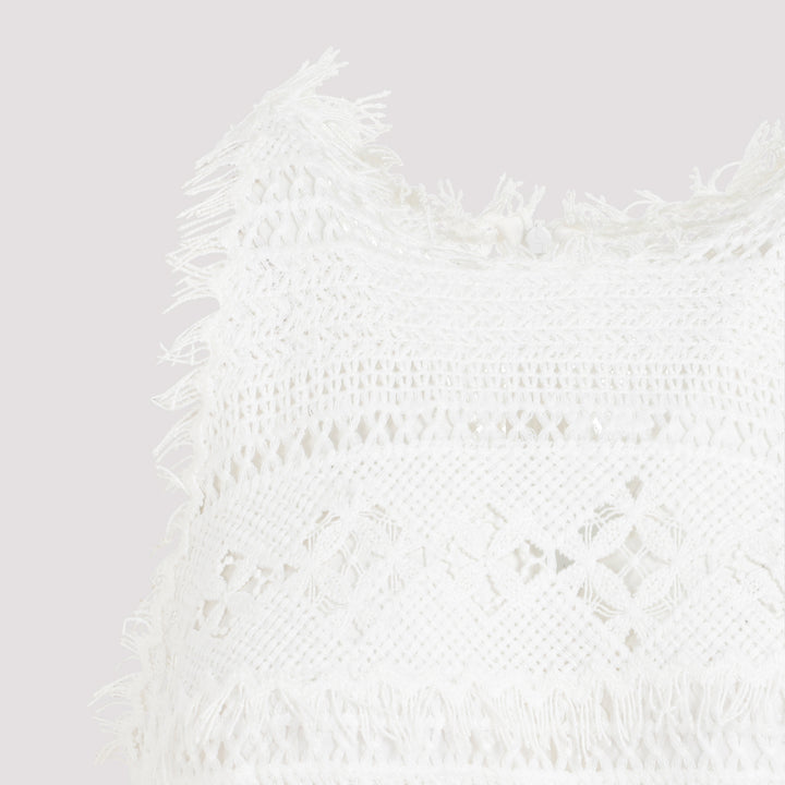 Ermanno Scervino Day evening - White | cfb398b8be364edae86f49844abed29305f69aa5