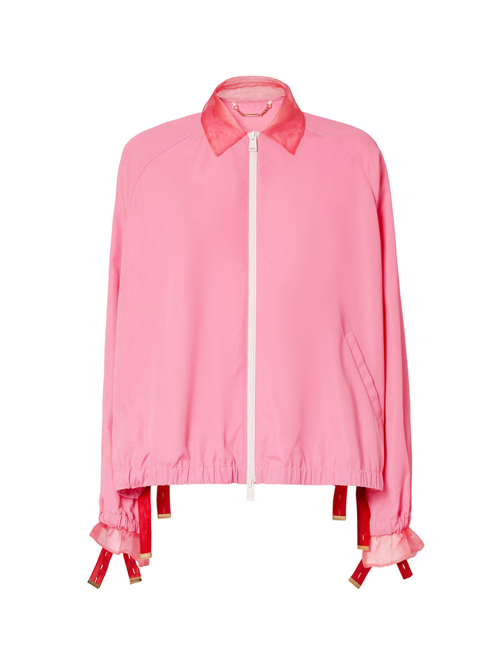Fendi Jackets - AZALEA 26 | fdbf5881f48afa60e1555fa79163beda4bce39ea