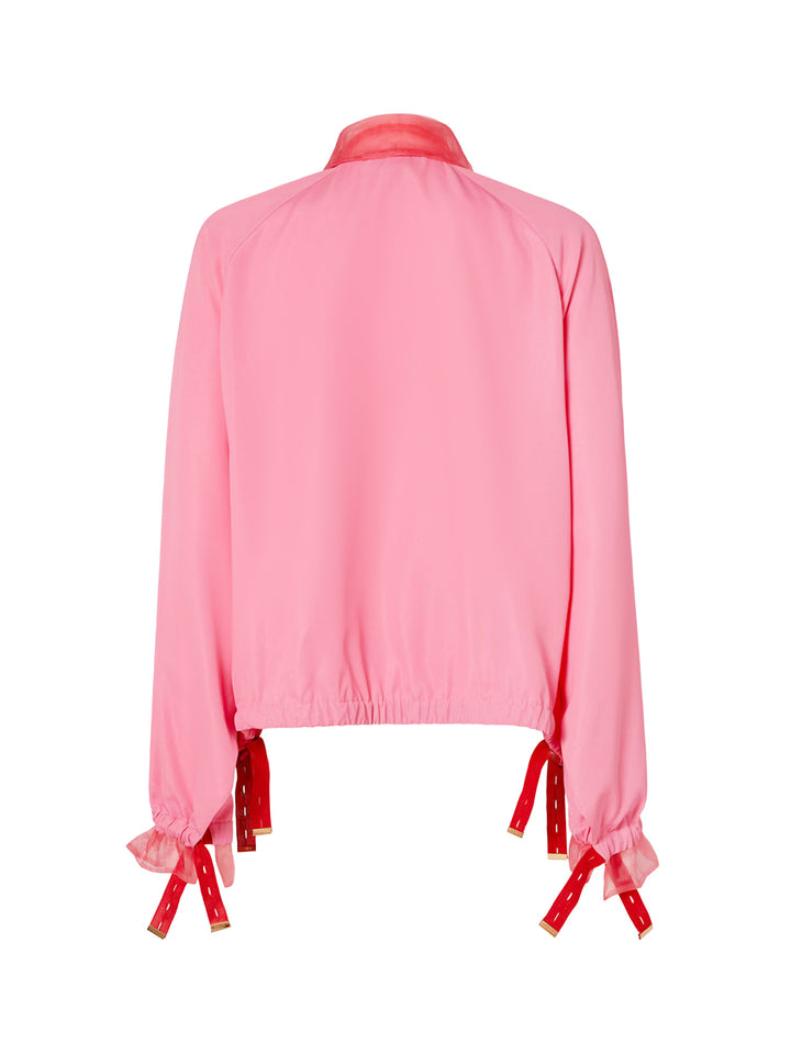 Fendi Jackets - AZALEA 26 | 6f9010e111d97330b3fbccbc7832acd525bdfdf0