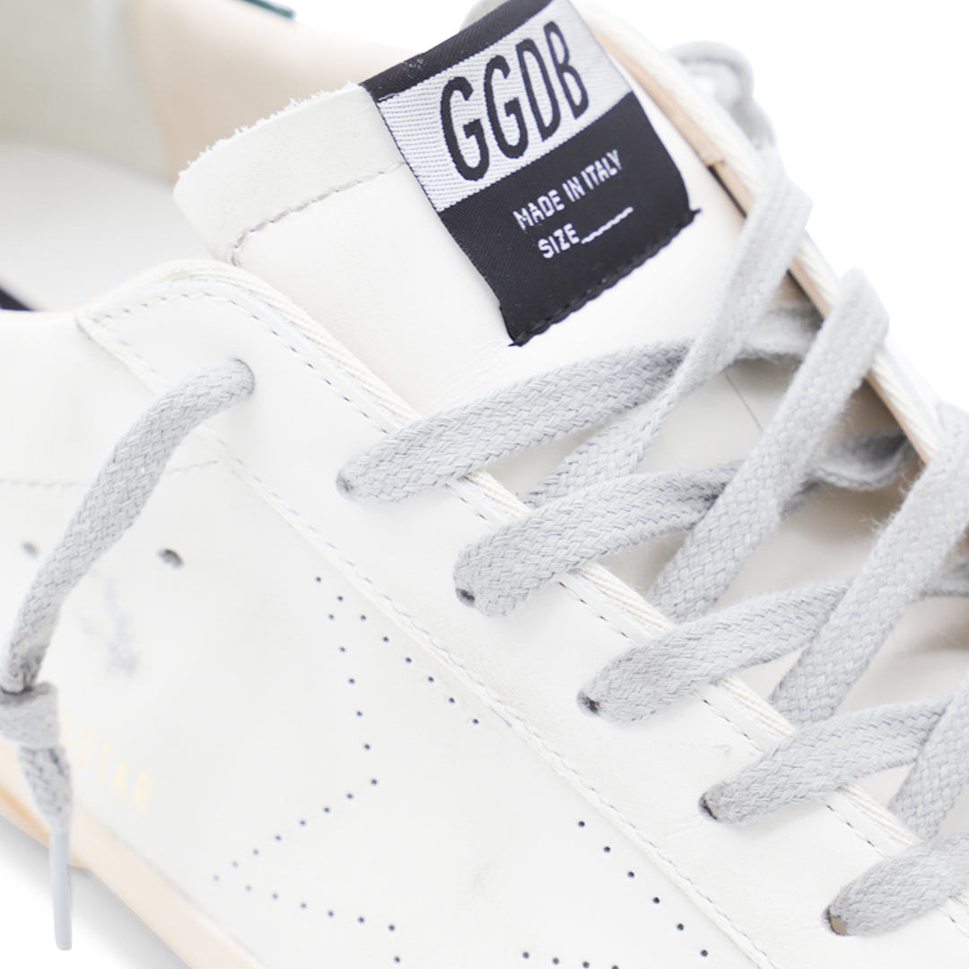 Golden Goose Sneakers - Light and natural | d940a4cb31aedee44fadce36bfea2036f1b04802