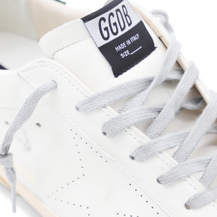 Golden Goose Sneakers - Light and natural | d940a4cb31aedee44fadce36bfea2036f1b04802