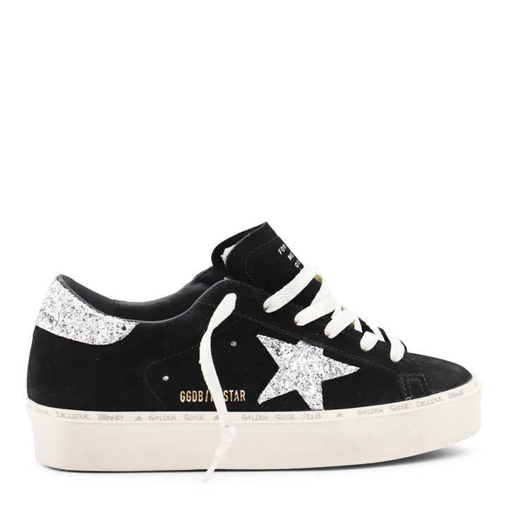 Golden Goose Sneakers - Blacks and greys | 30b8e0b6cc355b6f58ec2bd4d68d5cc00beb0a16
