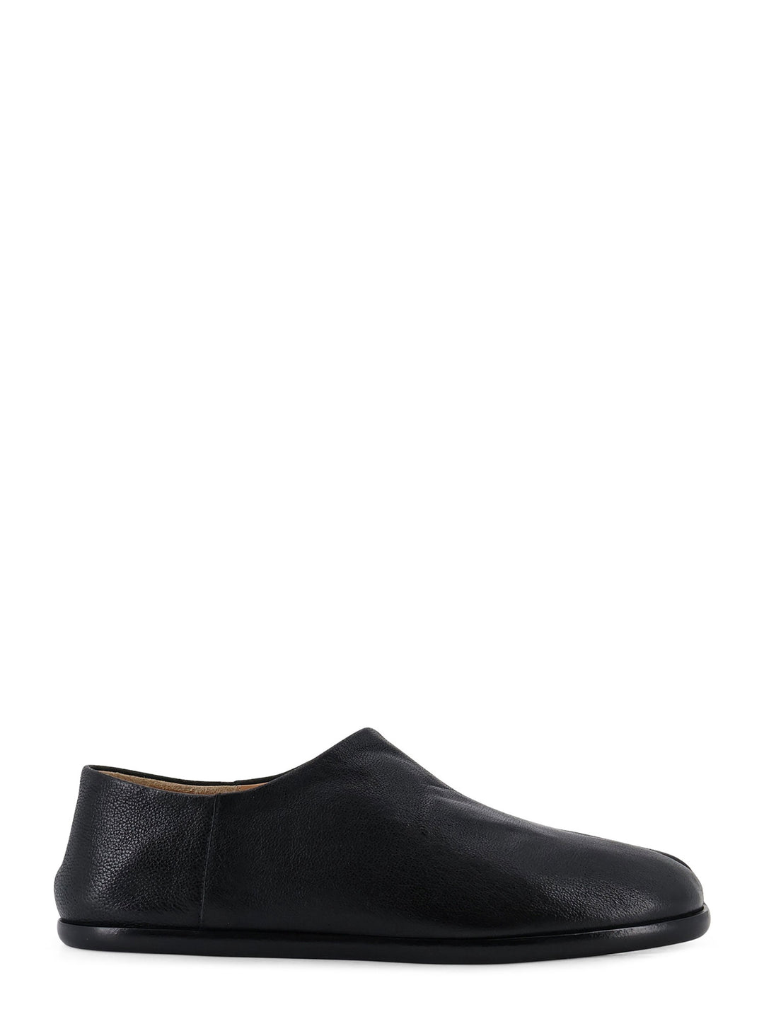 Maison Margiela Flat shoes - Blacks and greys | 7a4824d840b4c8dede28afac54433ff9feba93d6
