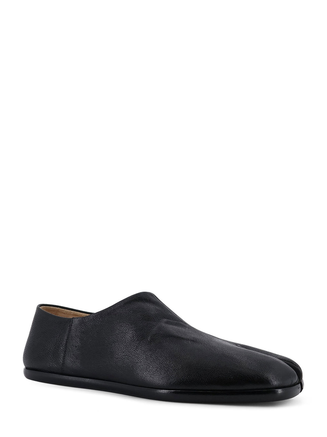 Maison Margiela Flat shoes - Blacks and greys | 861dbc524007e98ba396e8abc9445c3e0d459fe9