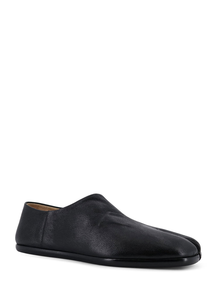 Maison Margiela Flat shoes - Blacks and greys | 861dbc524007e98ba396e8abc9445c3e0d459fe9