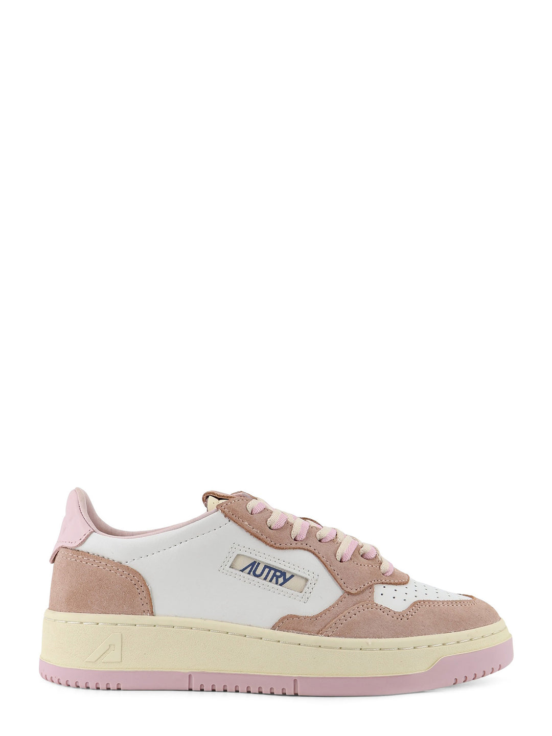 Autry Sneakers - Light and natural | 27179252624c0c38356397a7ed4429d2d2f62990