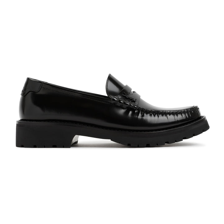 Saint Laurent Loafers - Black | 34b1b67cfcd1ad1547b4623d5cba9b70a105b87e