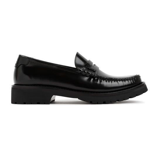 Loafers Black