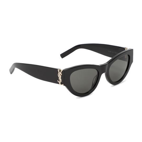 Sunglasses Black