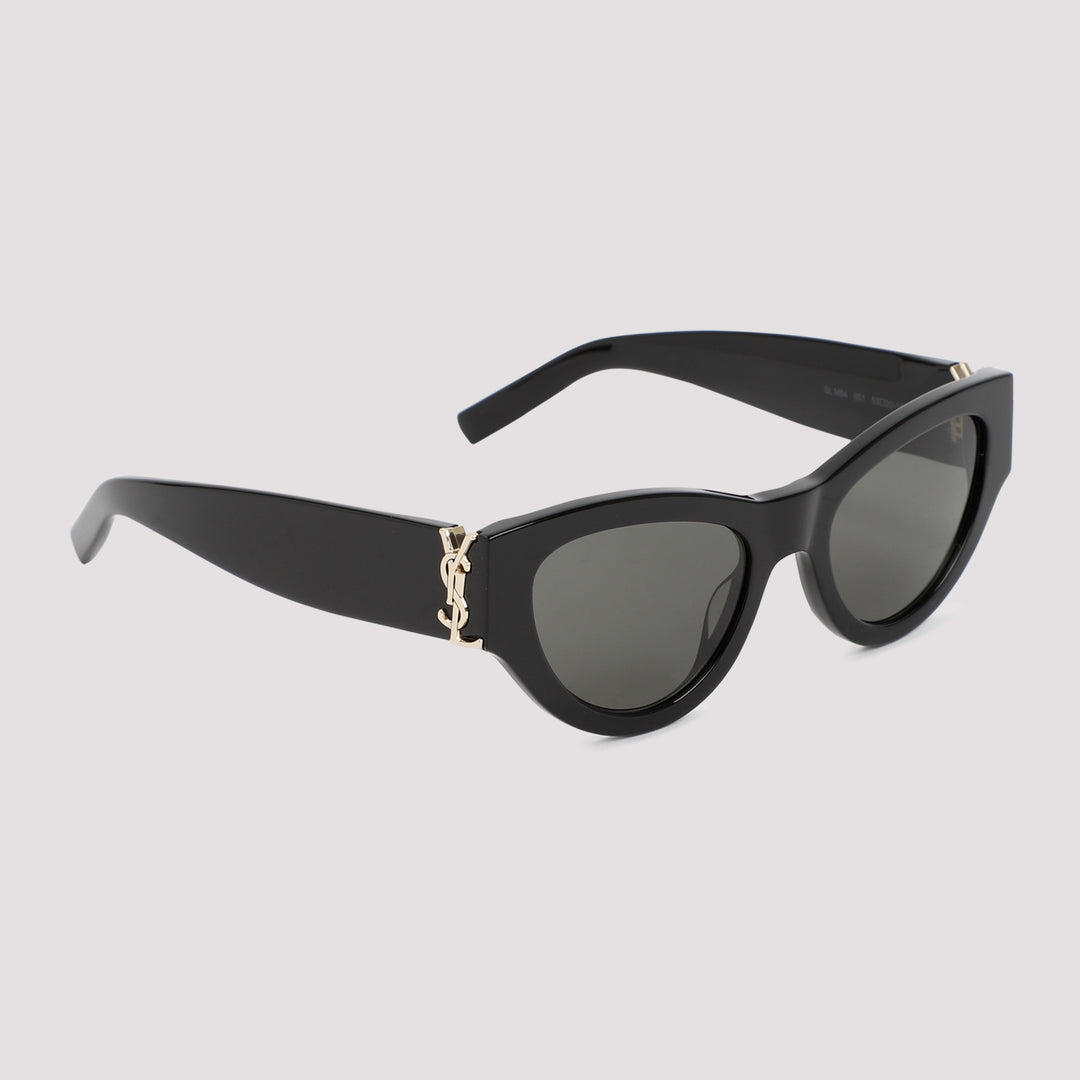 Saint Laurent Sunglasses - Black | 7d5eb6117e6020cc4b6e6482f63901cb298c6ee9