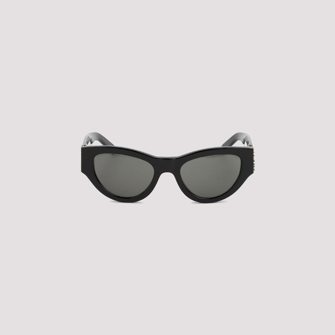 Saint Laurent Sunglasses - Black | efb08c01b97da440b65d613edeac58bc3b3a5dce