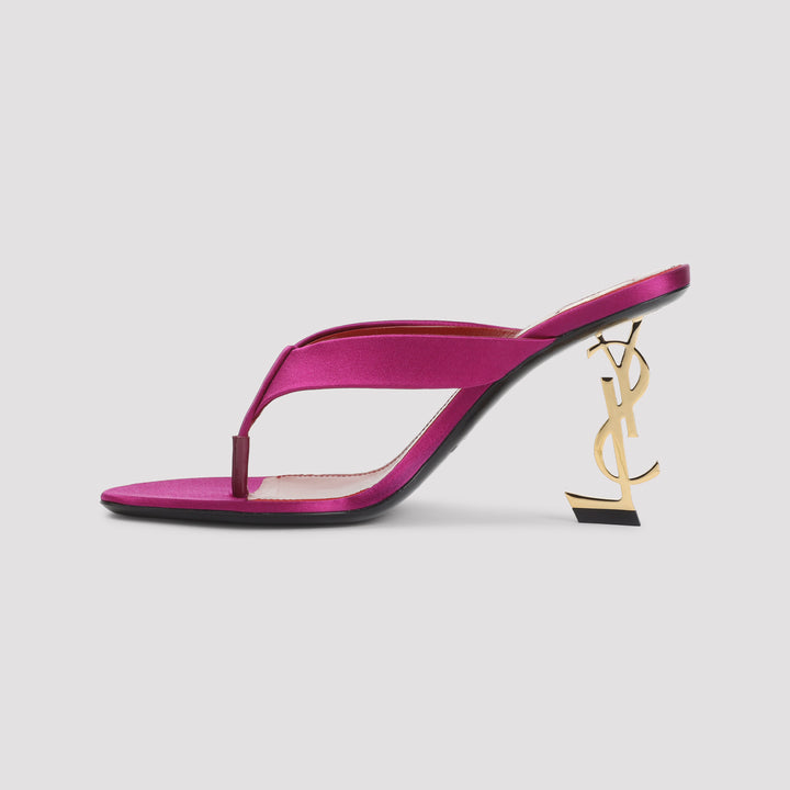Saint Laurent Sandals -  | ce0e2879f1bb97f8ac13c6494e8131c1855fe481
