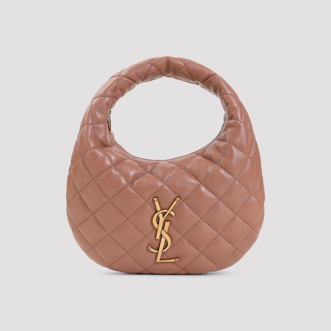 Saint Laurent Handbag - Yellow & Orange | 56d88fea9416402f2c4612f3cf56eb8de371cc4f