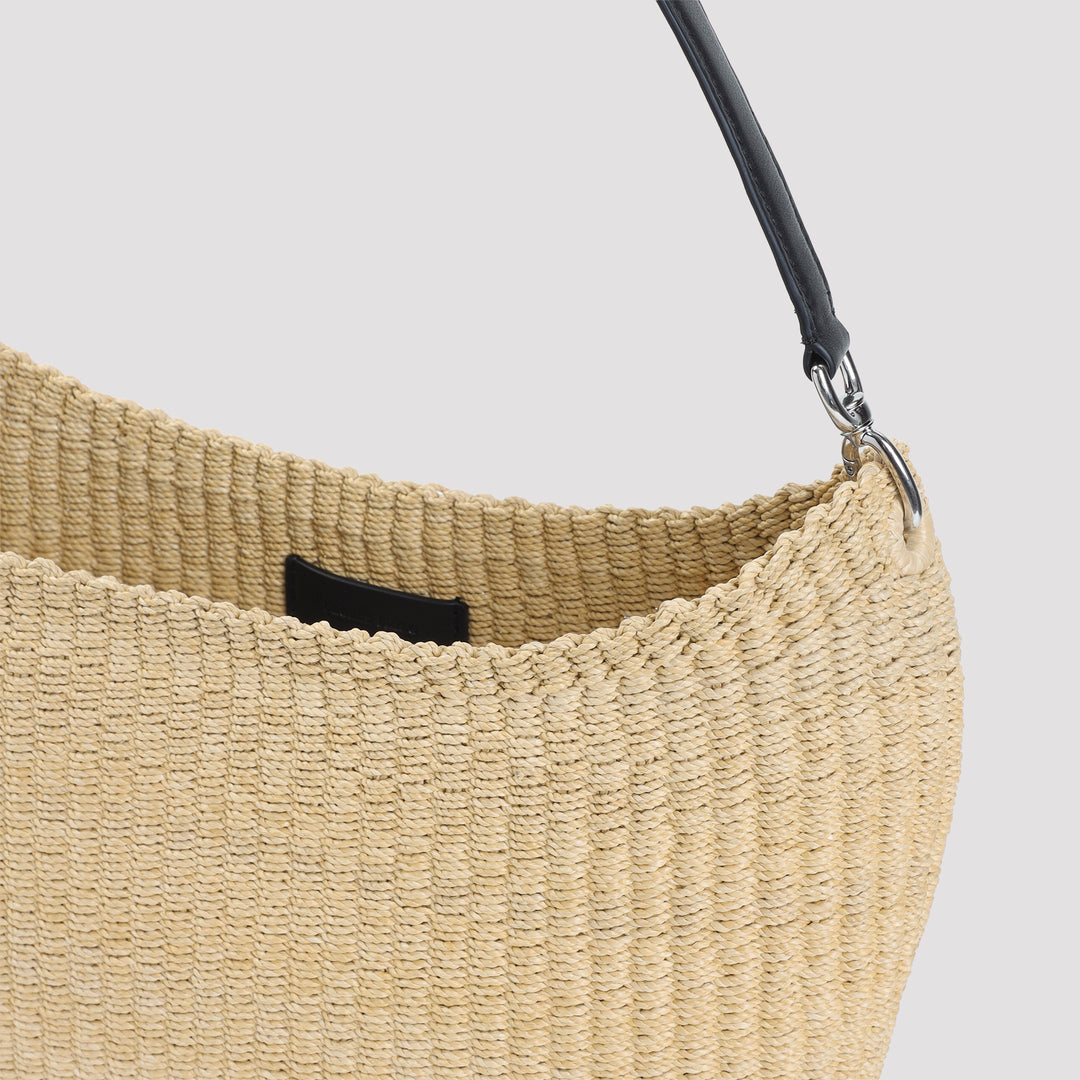 Phoebe Philo Shoulder Bags - Nude & Neutrals | e96c03016ed0f3363aae3954134689f38e2184b1