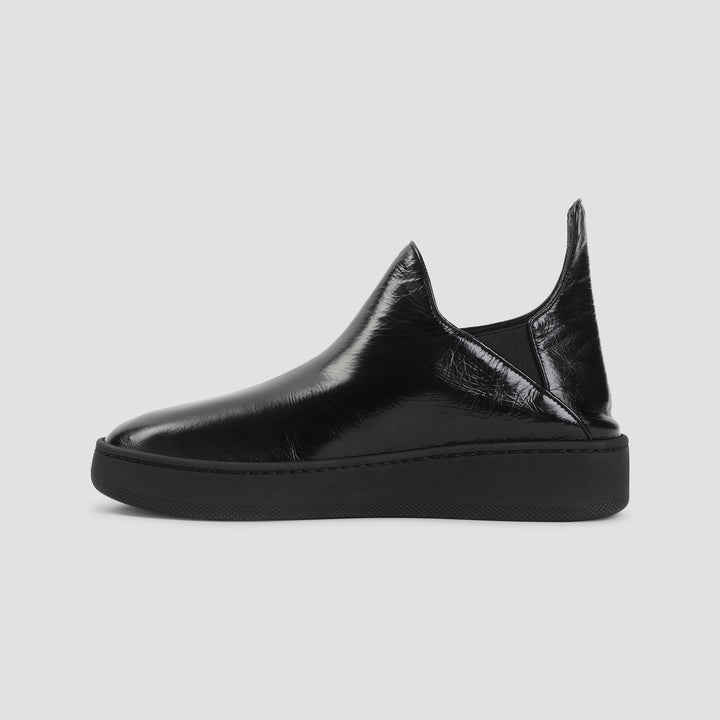 Phoebe Philo Trainers slip on - Black | b83bf9d961099daf299ed289b41241c31e0a32fa