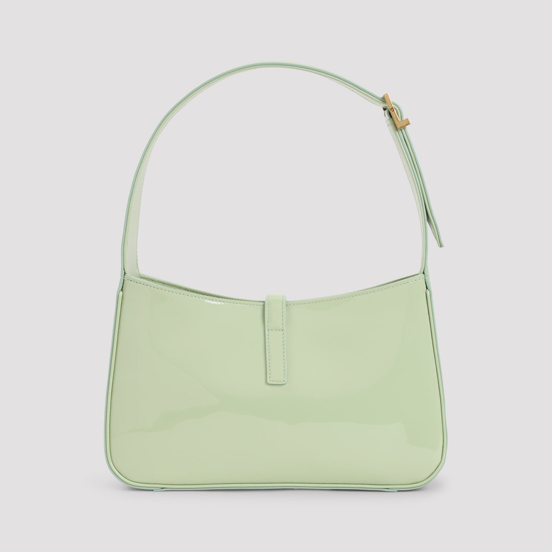 Saint Laurent Shoulder Bags - Green | 01e914e29a19b643c080d6f56c69ab71ef602d23