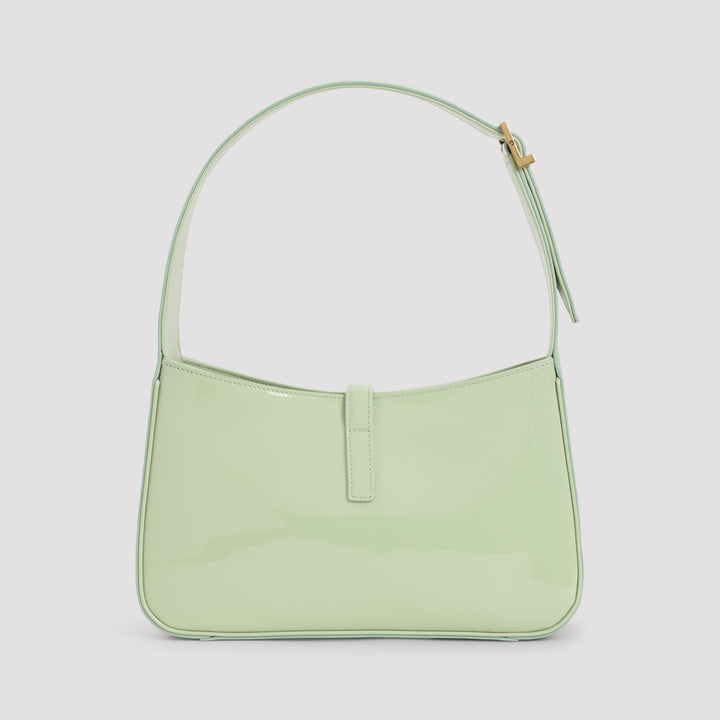 Saint Laurent Shoulder Bags - Green | 01e914e29a19b643c080d6f56c69ab71ef602d23