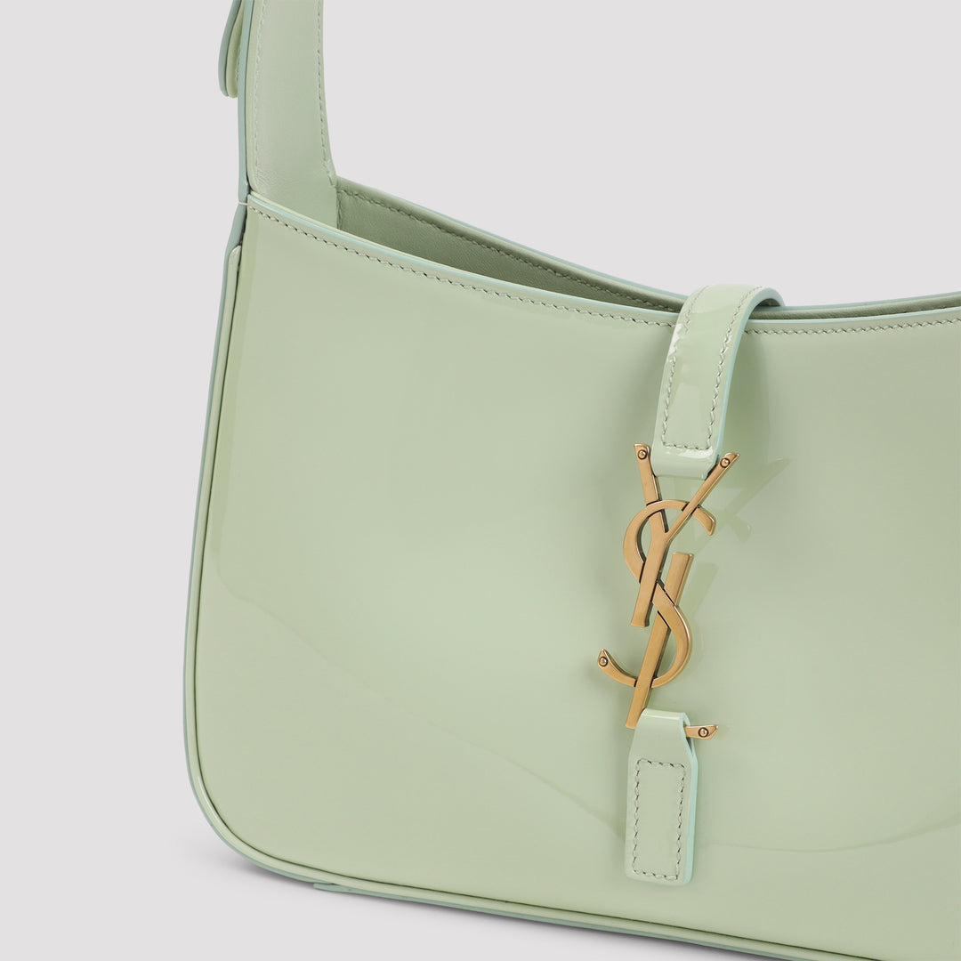 Saint Laurent Shoulder Bags - Green | 462c693fee1927a0bb1f94492119904c1275c542