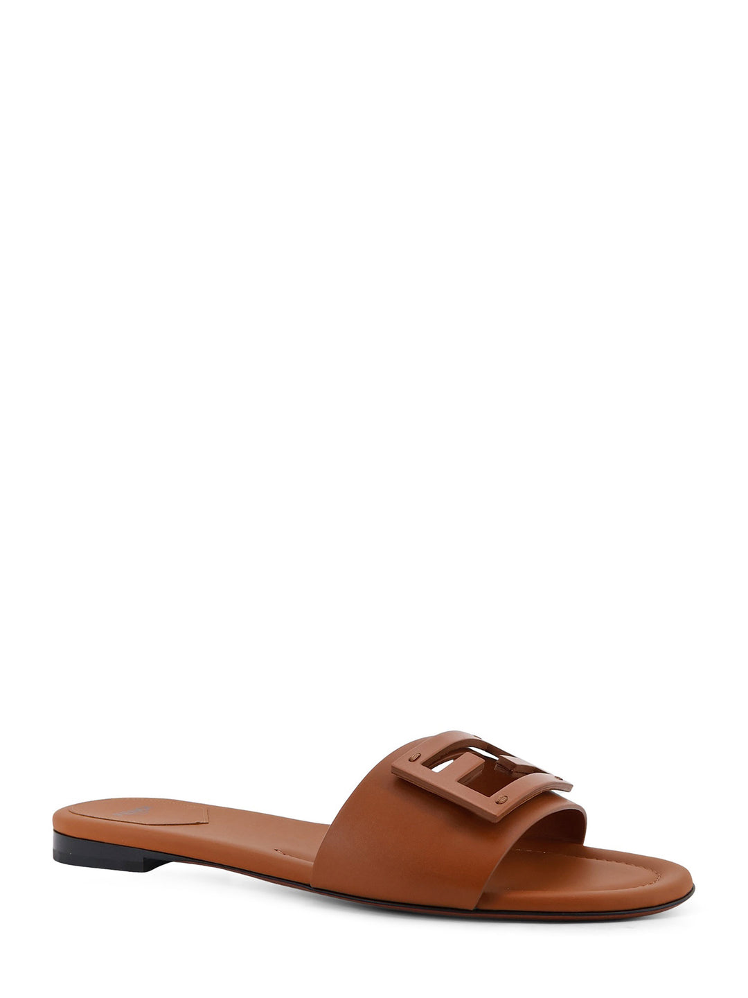 Fendi Sandals - Brown | 4c748734bfdbcc0599d35b37d3c6c337045aefcf