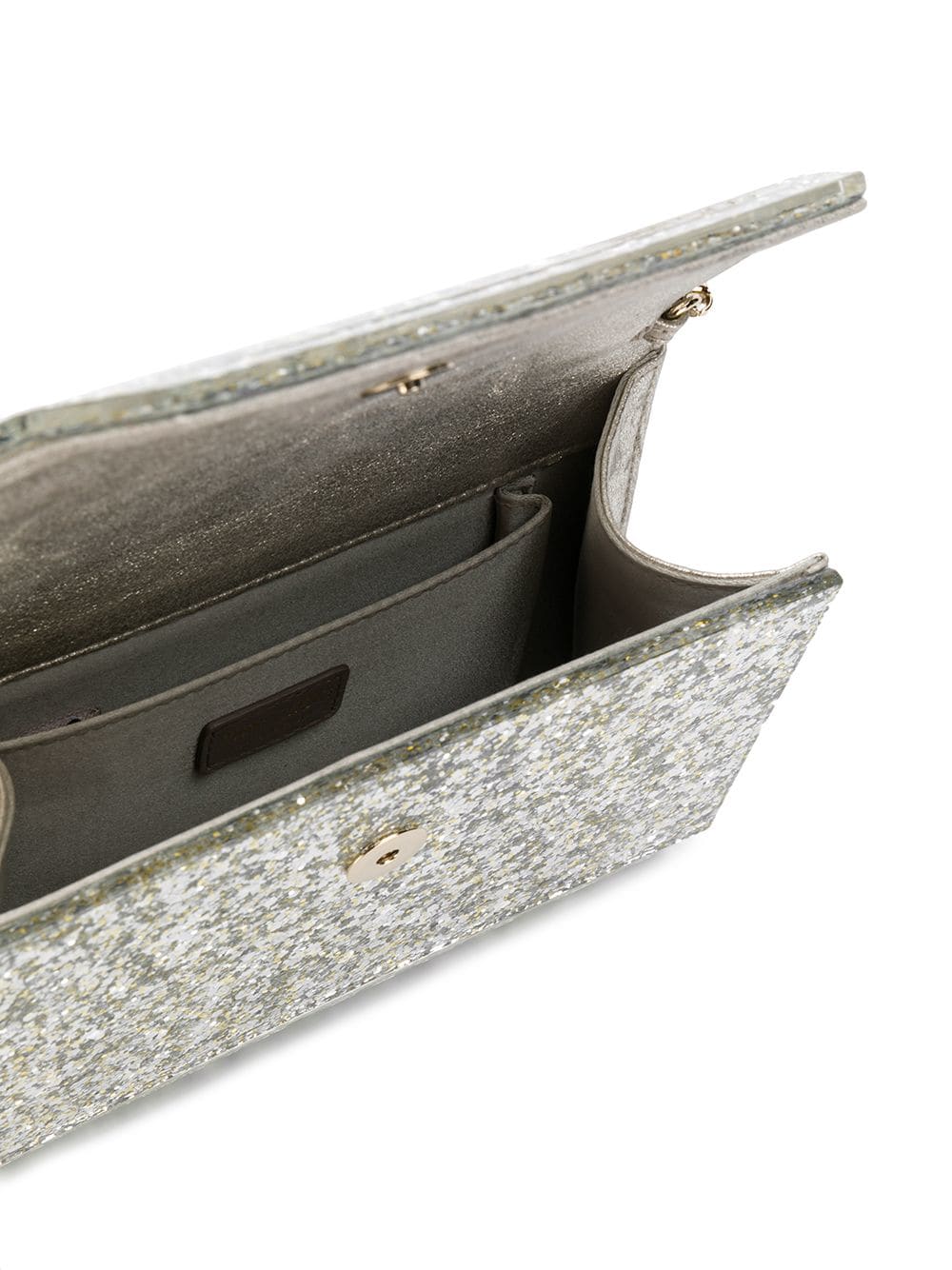 Jimmy Choo Satchel & cross body - Metallic | 224b0480954289778e7f0252e73946fc5a14944b