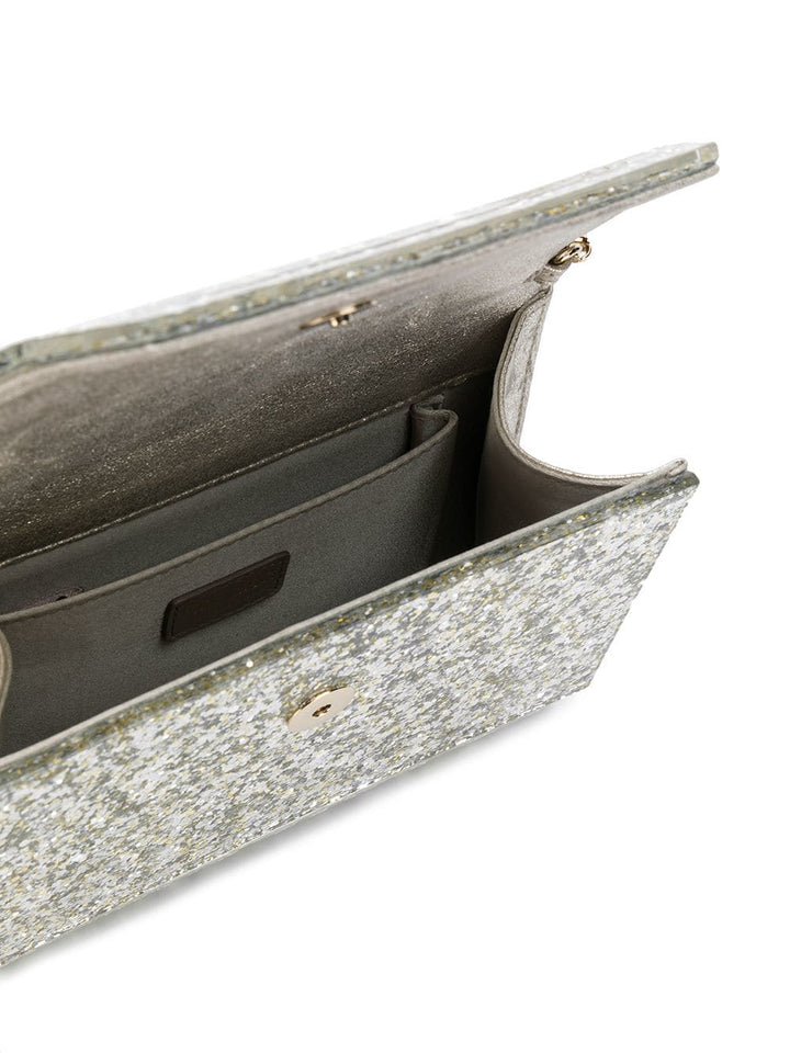 Jimmy Choo Satchel & cross body - Metallic | 224b0480954289778e7f0252e73946fc5a14944b
