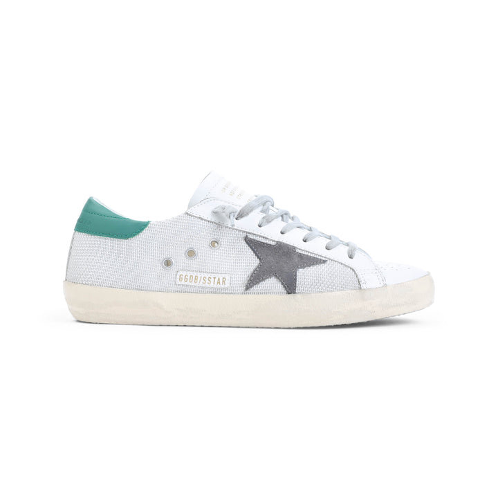Golden Goose Sneakers - White | 952e44ee64959a11ef69483a1c254d229d207b96