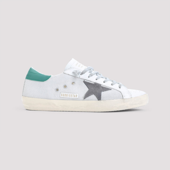 Golden Goose Sneakers - White | 8f0a44b327458589da7b5446c2c274c69b37ea32