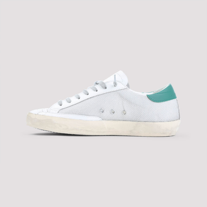 Golden Goose Sneakers - White | 20285251f9d1c3b73d9b3a96ffc63d39b5e5745b