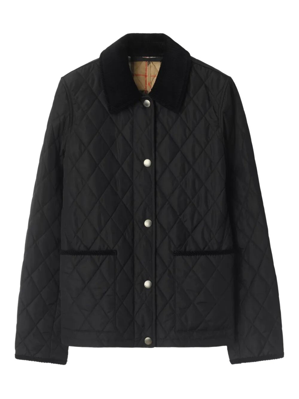 Burberry London England Down jackets - Black | 765b0b10192cf884ba53bff68506ce095b7bff0c