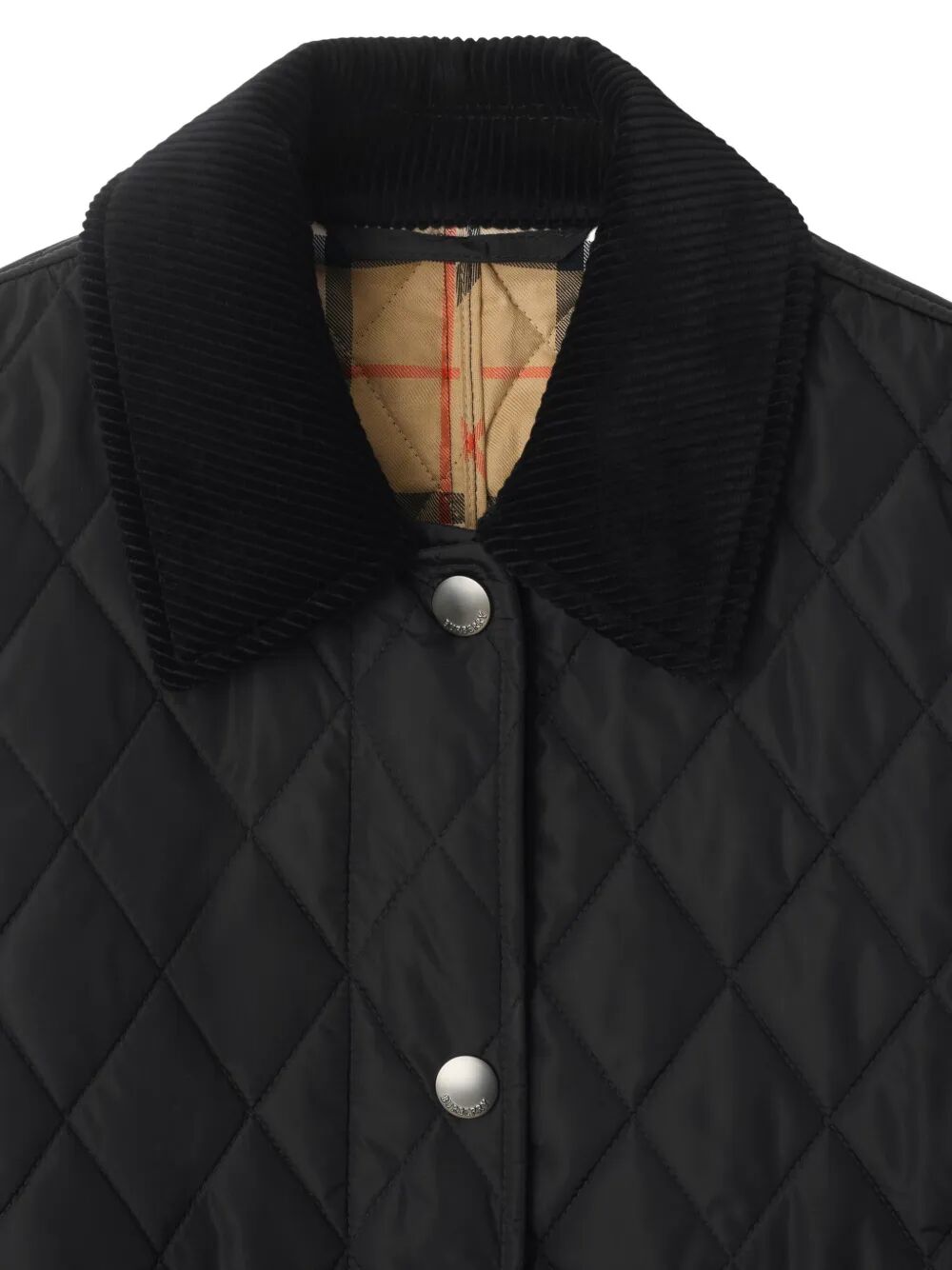 Burberry London England Down jackets - Black | a728c07256df7d704e1b4a8adcb535e5dc6ed82f