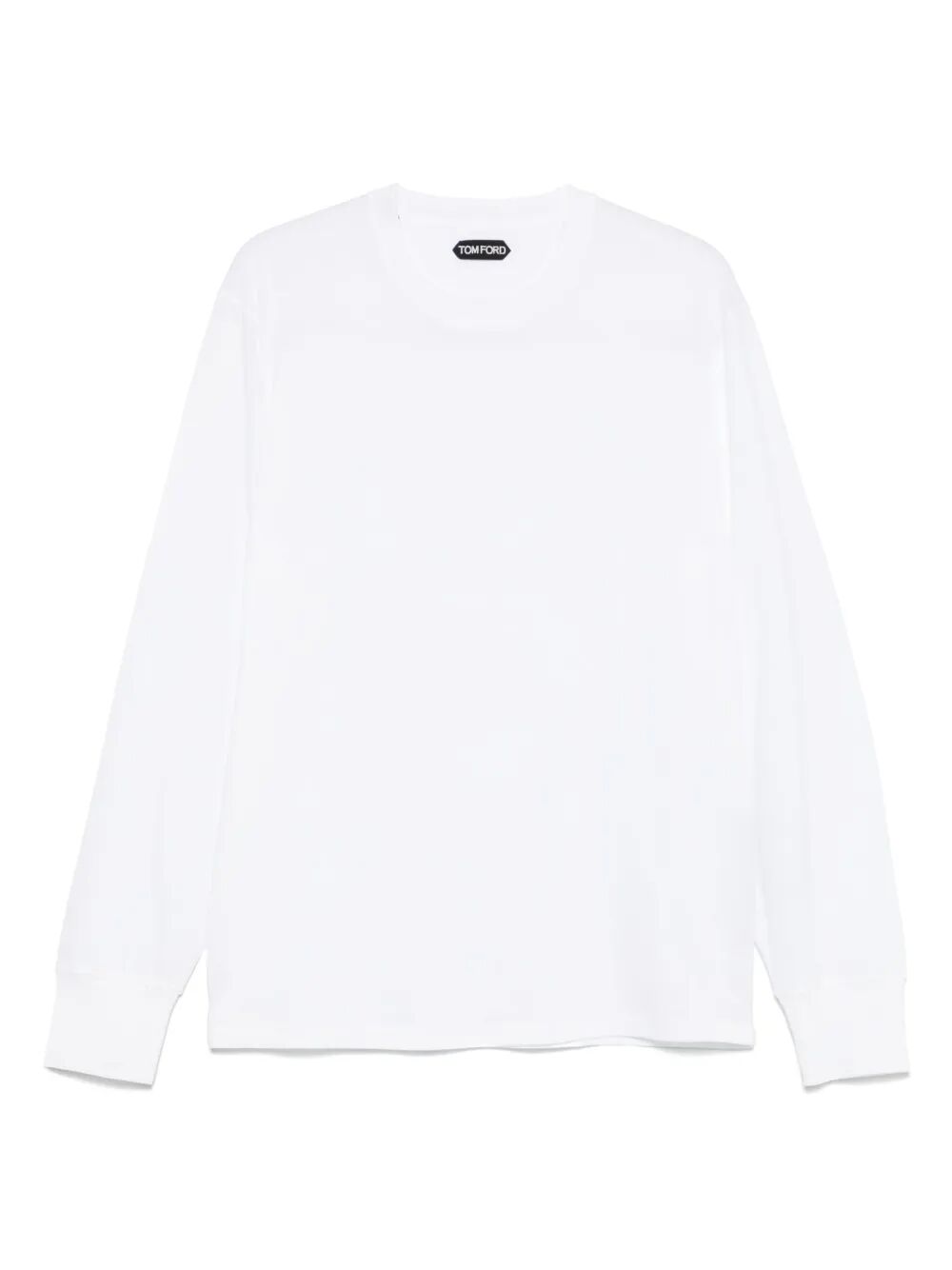 Tom Ford T-shirts - White | 488b645b352af5d4fe4525c72b8500615bc8c116