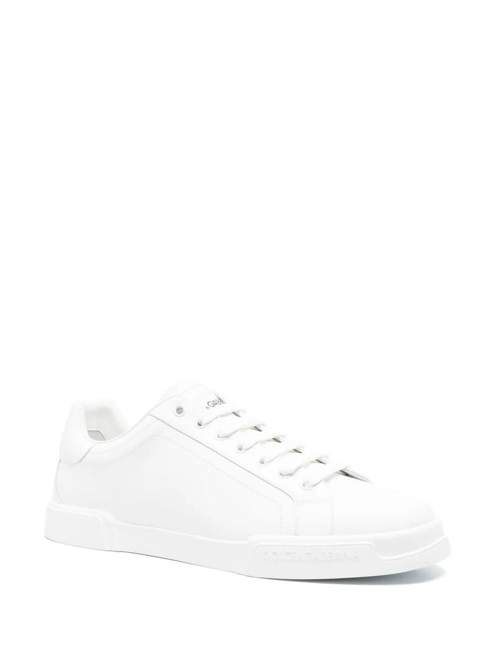 Dolce & Gabbana Sneakers - White | 5d670b360cd26e461d690445e658d7beac81bbdd