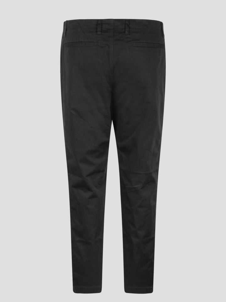 Ayan chino trousers