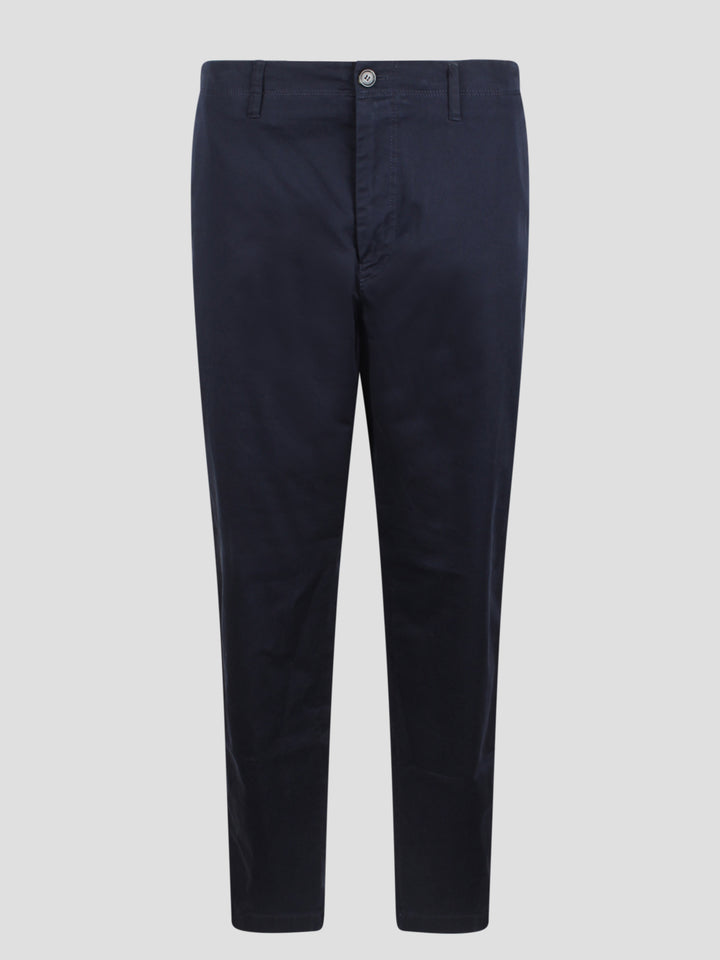 Ayan chino trousers